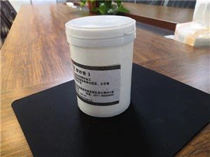 Bahan Kimia Krim Etsa Kaca