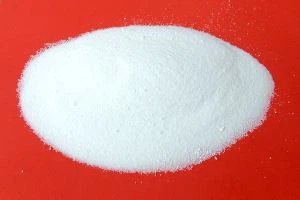 Kaca kuarsa Frosting Powder